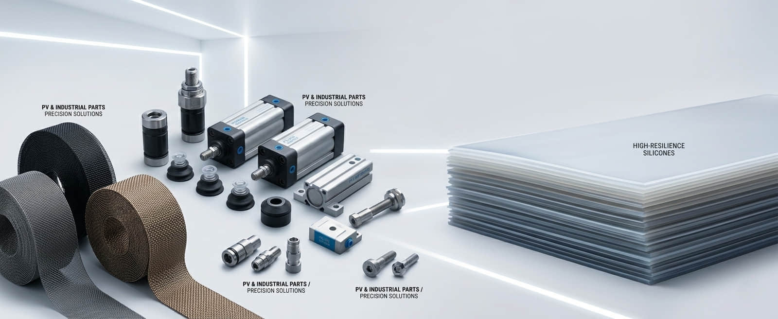 NINGBO RAPIDPARTS IMP. & EXP. CO., LTD.