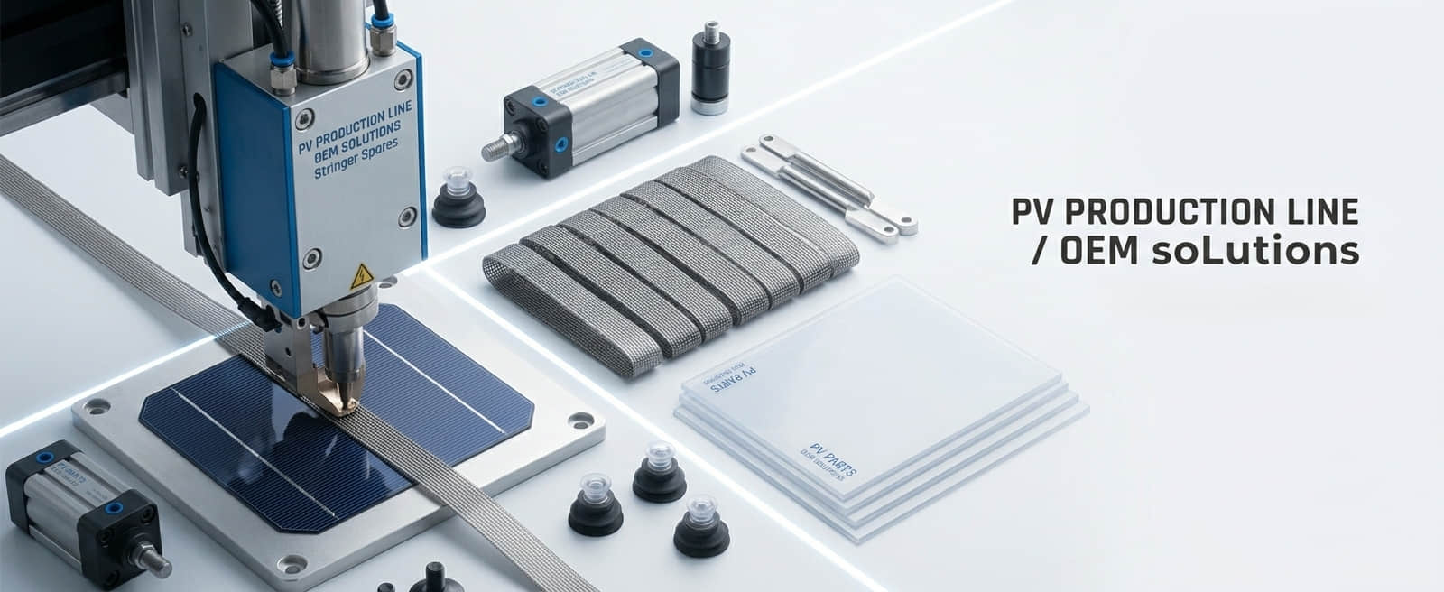 NINGBO RAPIDPARTS IMP. & EXP. CO., LTD.