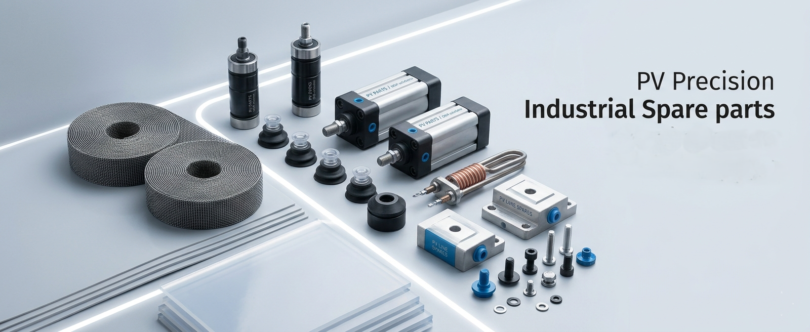 NINGBO RAPIDPARTS IMP. & EXP. CO., LTD.